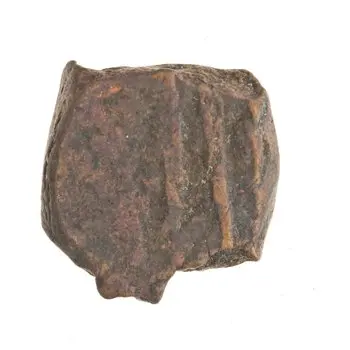 روی نمونهٔ موزه‌ای 1997.66.7010 از این تیپ