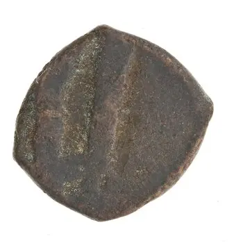 روی نمونهٔ موزه‌ای 1997.66.6978 از این تیپ