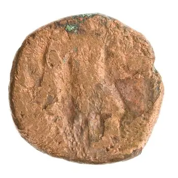 روی نمونهٔ موزه‌ای 1997.66.2959 از این تیپ