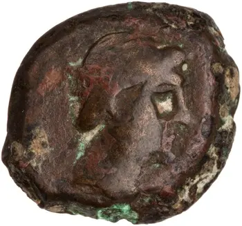 روی نمونهٔ موزه‌ای 1995.63.1 از این تیپ