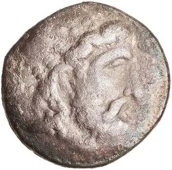 روی نمونهٔ موزه‌ای 1944.100.45005 از این تیپ