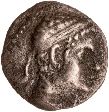روی نمونهٔ موزه‌ای 1995.51.2 از این تیپ