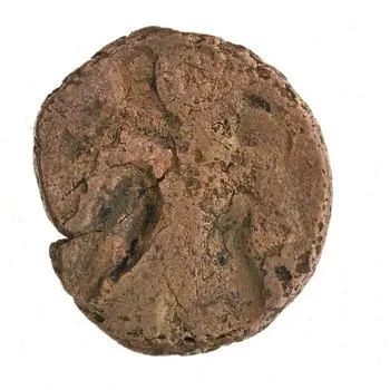 روی نمونهٔ موزه‌ای 1997.66.6832 از این تیپ