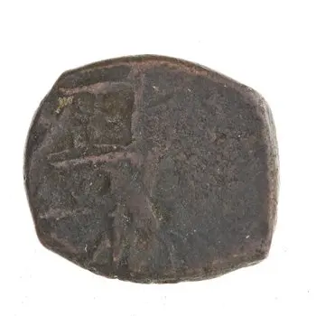 روی نمونهٔ موزه‌ای 1997.66.7043 از این تیپ
