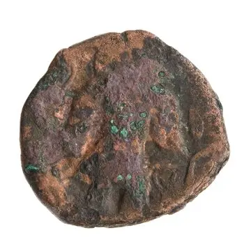 روی نمونهٔ موزه‌ای 1997.66.2827 از این تیپ