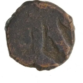 روی نمونهٔ موزه‌ای 1997.66.6841 از این تیپ