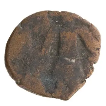 روی نمونهٔ موزه‌ای 1997.66.2413 از این تیپ