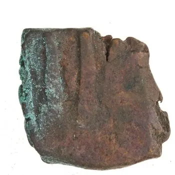 روی نمونهٔ موزه‌ای 1997.66.7040 از این تیپ