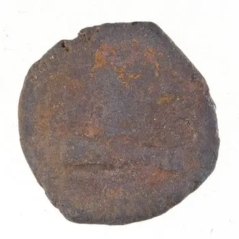 روی نمونهٔ موزه‌ای 1997.66.7098 از این تیپ