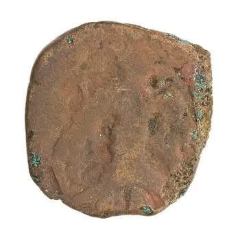 روی نمونهٔ موزه‌ای 1997.66.6874 از این تیپ