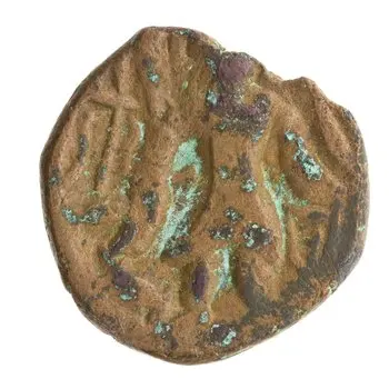 روی نمونهٔ موزه‌ای 1997.66.2395 از این تیپ