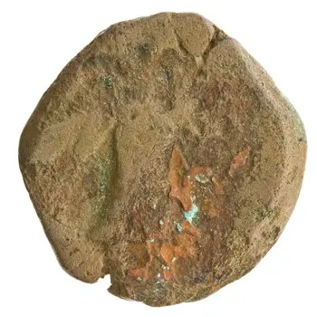روی نمونهٔ موزه‌ای 1997.66.2416 از این تیپ