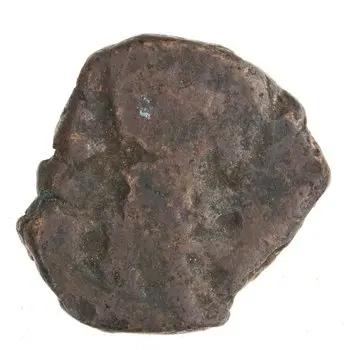 روی نمونهٔ موزه‌ای 1997.66.7054 از این تیپ