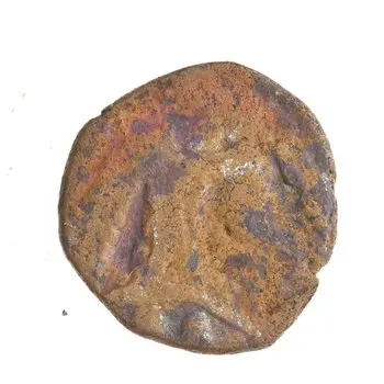 روی نمونهٔ موزه‌ای 1997.66.2616 از این تیپ