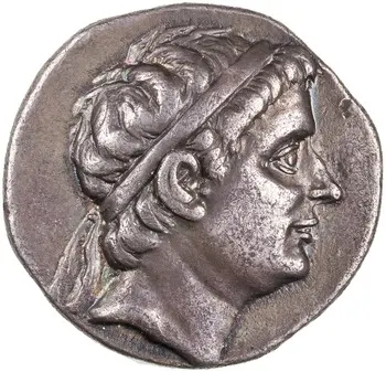 روی نمونهٔ موزه‌ای 1972.64.1 از این تیپ