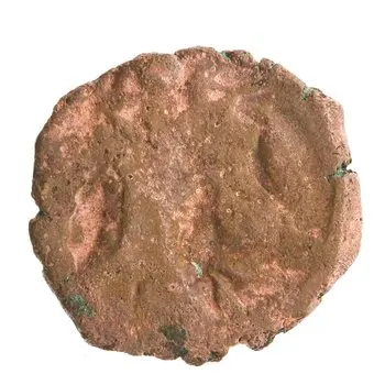 روی نمونهٔ موزه‌ای 1997.66.2951 از این تیپ