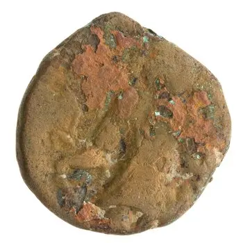 روی نمونهٔ موزه‌ای 1997.66.2417 از این تیپ