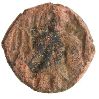 روی نمونهٔ موزه‌ای 1997.66.2342 از این تیپ