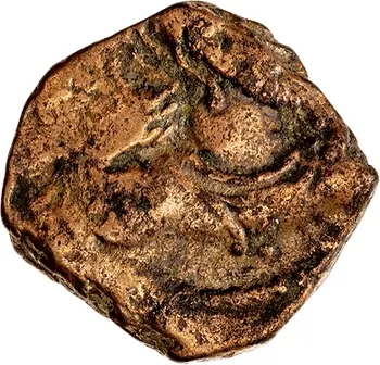 روی نمونهٔ موزه‌ای 1987.46.64 از این تیپ