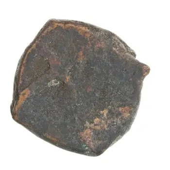 روی نمونهٔ موزه‌ای 1997.66.7017 از این تیپ