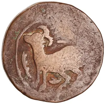 روی نمونهٔ موزه‌ای 1922.211.1056 از این تیپ