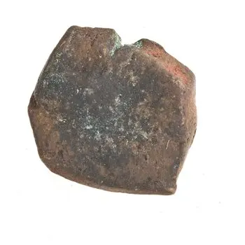 روی نمونهٔ موزه‌ای 1997.66.7008 از این تیپ