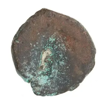 روی نمونهٔ موزه‌ای 1997.66.6958 از این تیپ