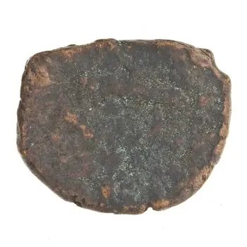 روی نمونهٔ موزه‌ای 1997.66.6976 از این تیپ