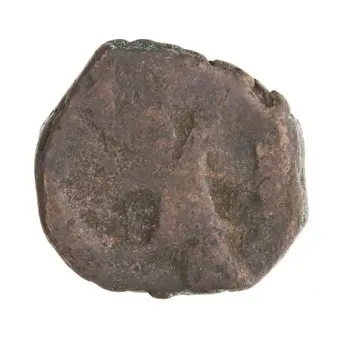 روی نمونهٔ موزه‌ای 1997.66.6960 از این تیپ