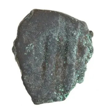 روی نمونهٔ موزه‌ای 1997.66.6955 از این تیپ