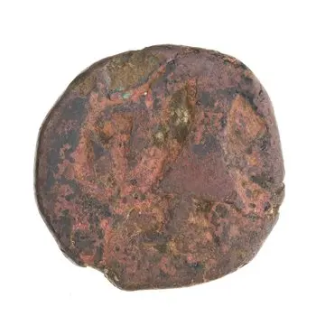 روی نمونهٔ موزه‌ای 1997.66.6938 از این تیپ
