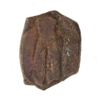 روی نمونهٔ موزه‌ای 1997.66.6844 از این تیپ