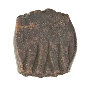 روی نمونهٔ موزه‌ای 1997.66.6998 از این تیپ
