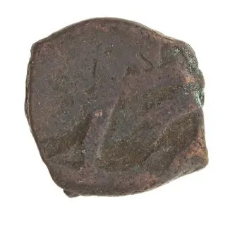 روی نمونهٔ موزه‌ای 1997.66.6974 از این تیپ