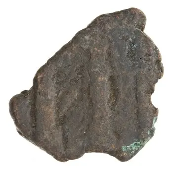 روی نمونهٔ موزه‌ای 1997.66.7045 از این تیپ