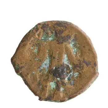 روی نمونهٔ موزه‌ای 1997.66.6821 از این تیپ