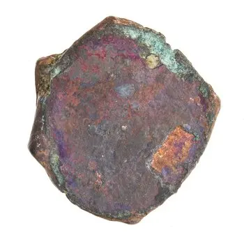 روی نمونهٔ موزه‌ای 1997.66.7067 از این تیپ