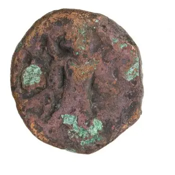 روی نمونهٔ موزه‌ای 1997.66.2816 از این تیپ