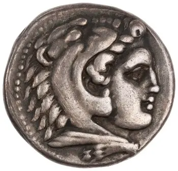 روی نمونهٔ موزه‌ای 1944.100.31804 از این تیپ