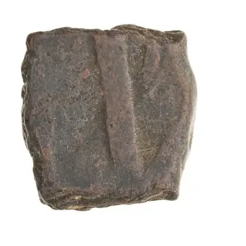 روی نمونهٔ موزه‌ای 1997.66.7032 از این تیپ