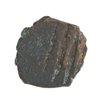 روی نمونهٔ موزه‌ای 1997.66.7031 از این تیپ