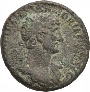 روی نمونهٔ موزه‌ای این تیپ در The Digital Coin Cabinet of the University of Cologne, Department of History, Ancient History, and Department of Classics, Byzantine Studies