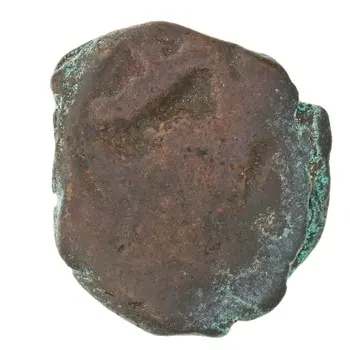 روی نمونهٔ موزه‌ای 1997.66.6957 از این تیپ