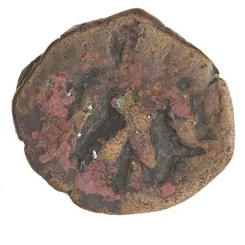 روی نمونهٔ موزه‌ای 1997.66.6934 از این تیپ
