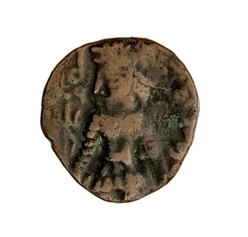 روی نمونهٔ موزه‌ای 1944.100.64010 از این تیپ