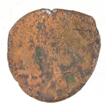 روی نمونهٔ موزه‌ای 1997.66.7101 از این تیپ