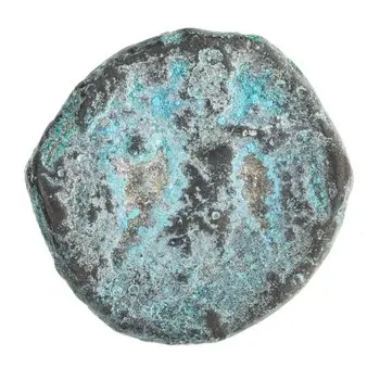 روی نمونهٔ موزه‌ای 1997.66.7072 از این تیپ