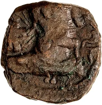 روی نمونهٔ موزه‌ای 1987.46.65 از این تیپ