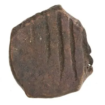 روی نمونهٔ موزه‌ای 1997.66.7037 از این تیپ