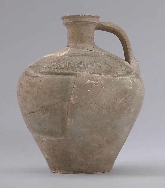 Ewer — تصویر رکورد موزهٔ متروپولیتن (دسترسی آزاد)